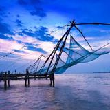 Kochi (1.5 hours)