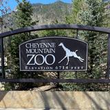 Cheyenne Mountain Zoo