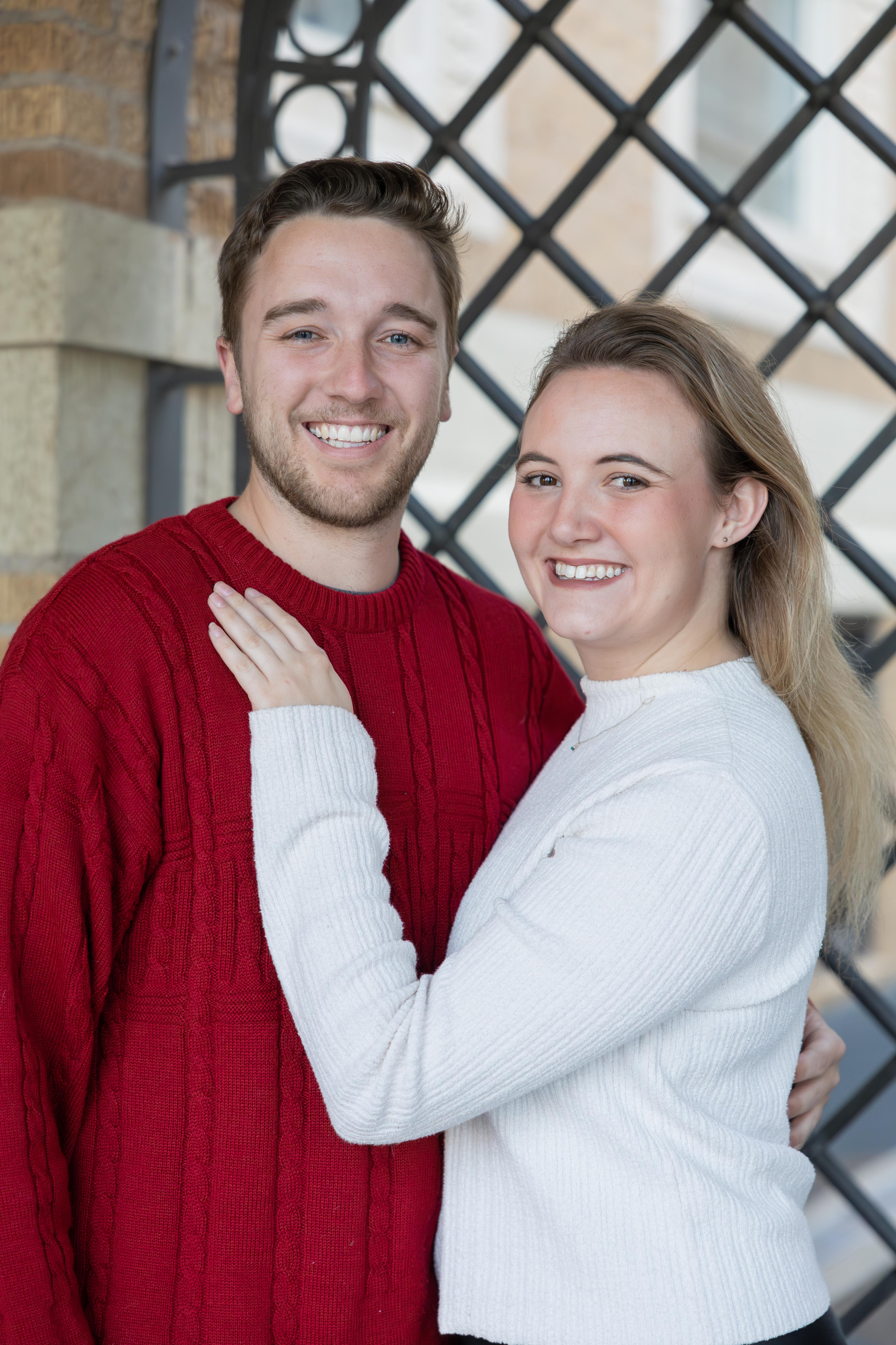 The Wedding Website of Matt Weinstein and Chani George