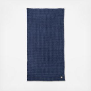 Organic Bath Towel