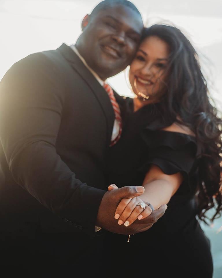 The Wedding Website of Nelly Cervantes and Charles Mitchell