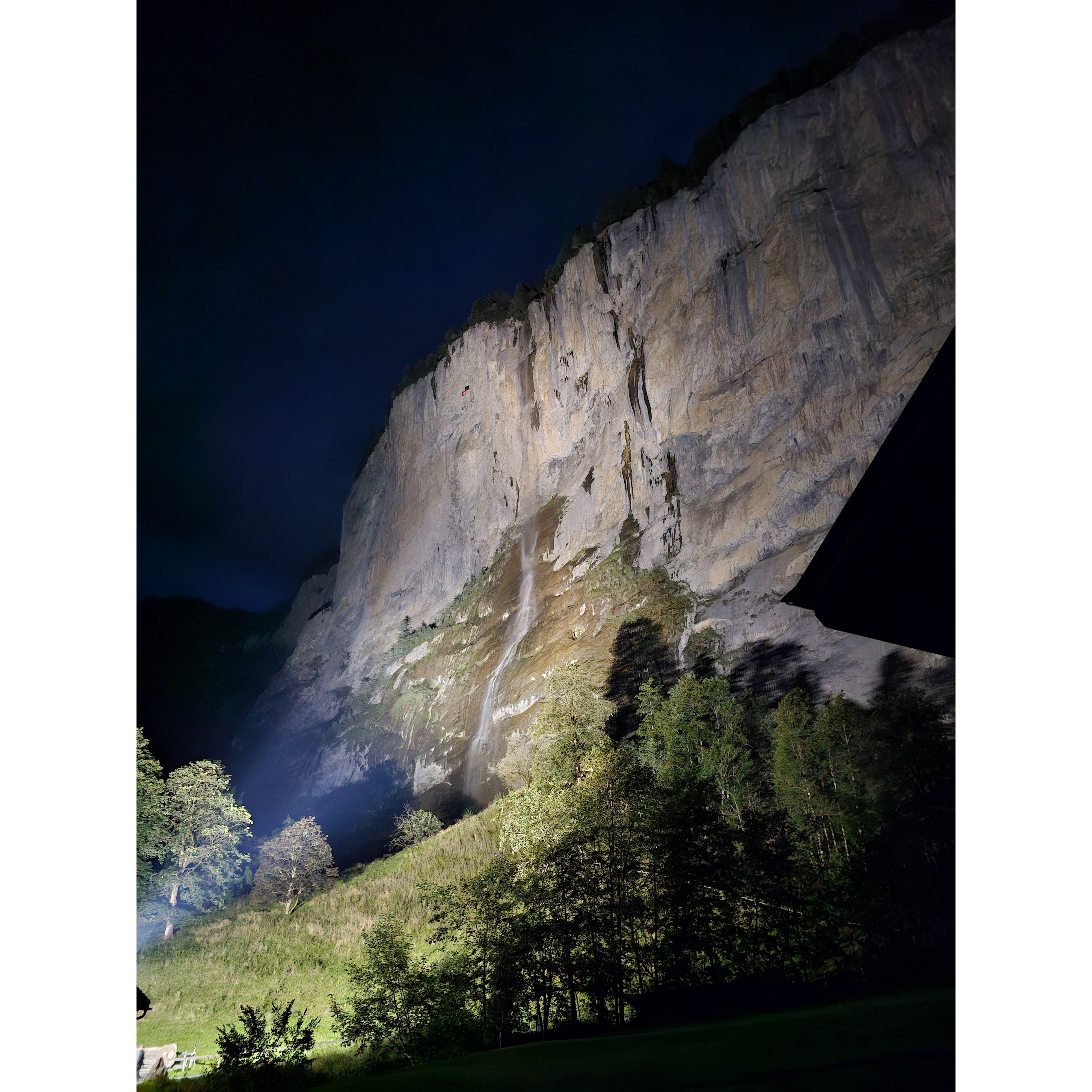 Lauterbrunnen, Switzerland