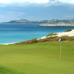 Questro Golf
