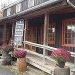 The Andes General Store
