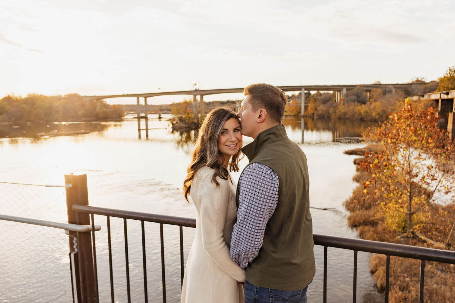 The Wedding Website of Mallory White and Chad Cieslewicz