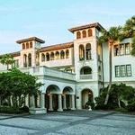 The Cloister at Sea Island