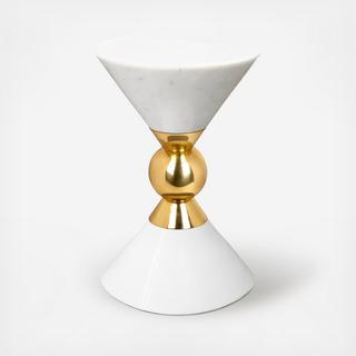 Canaan Accent Table