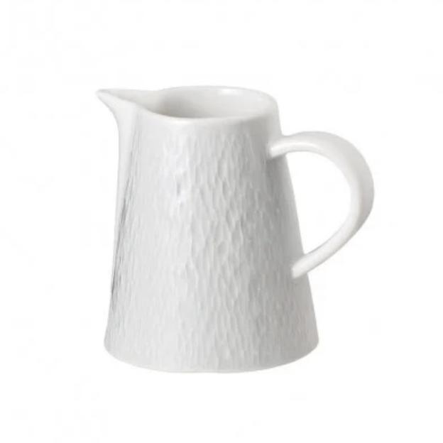 Mineral Glazed Creamer