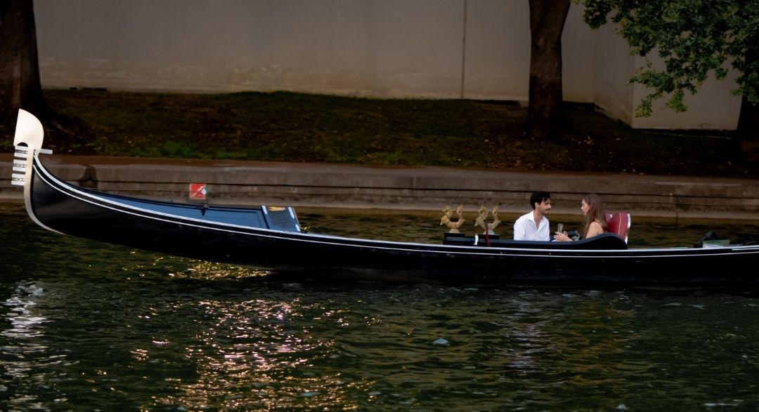 The Wedding Website of Zoey Grace Prater and Joshua Dean Ramirez