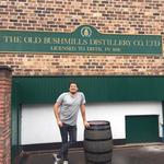 Bushmills Distillery
