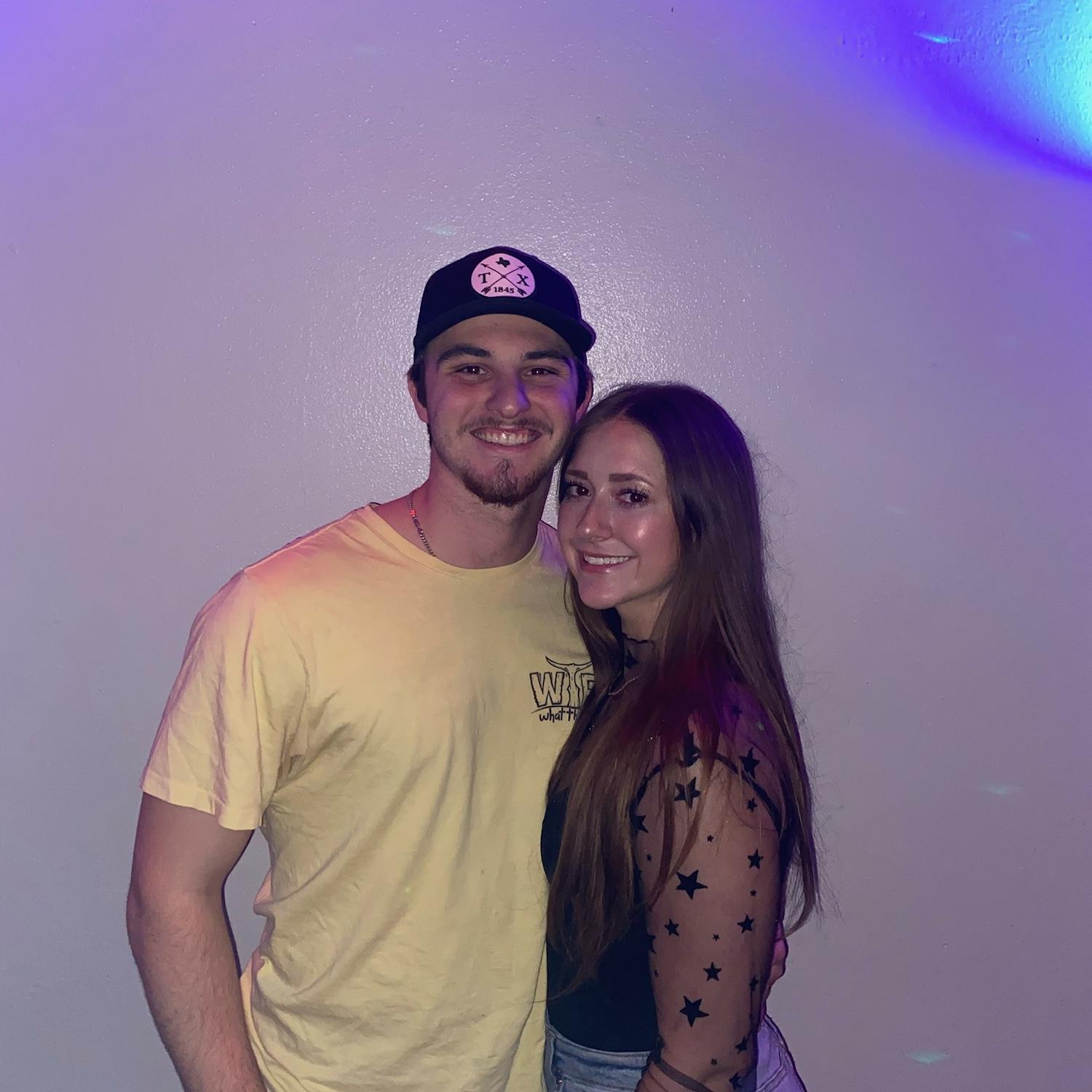 New Year’s Eve in Abilene