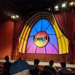 Laugh Factory