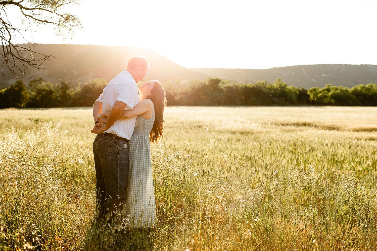 Ashton Threadgill and Trey Casey's Wedding Website