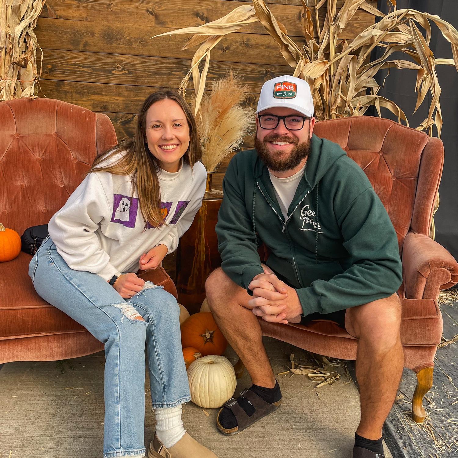 Fall vibes
