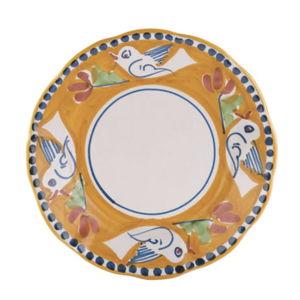 Campagna Uccello Salad Plate