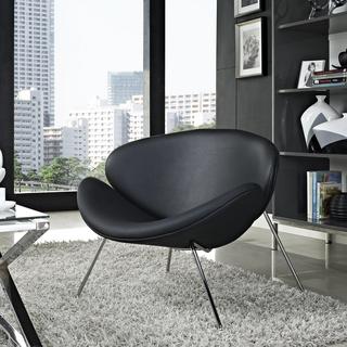 Nutshell Lounge Chair
