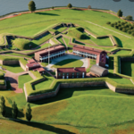 Fort McHenry National Monument and Historic Shrine