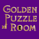 Golden Puzzle Room
