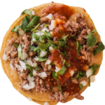 TJ Tacos