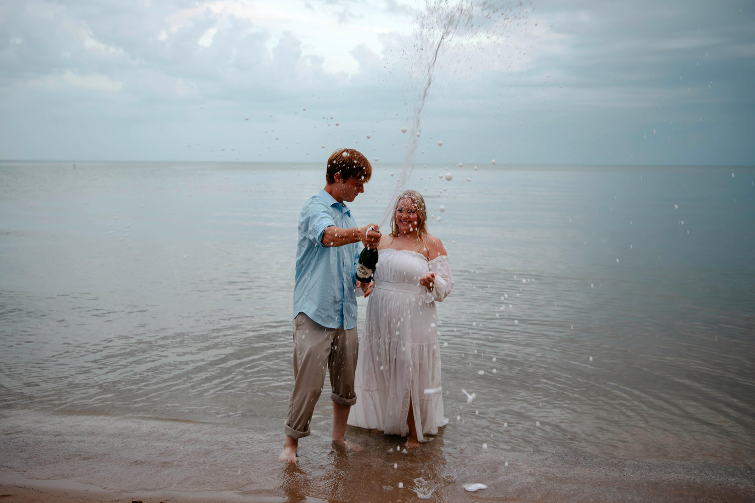 The Wedding Website of Grace LaForest and George LaForest