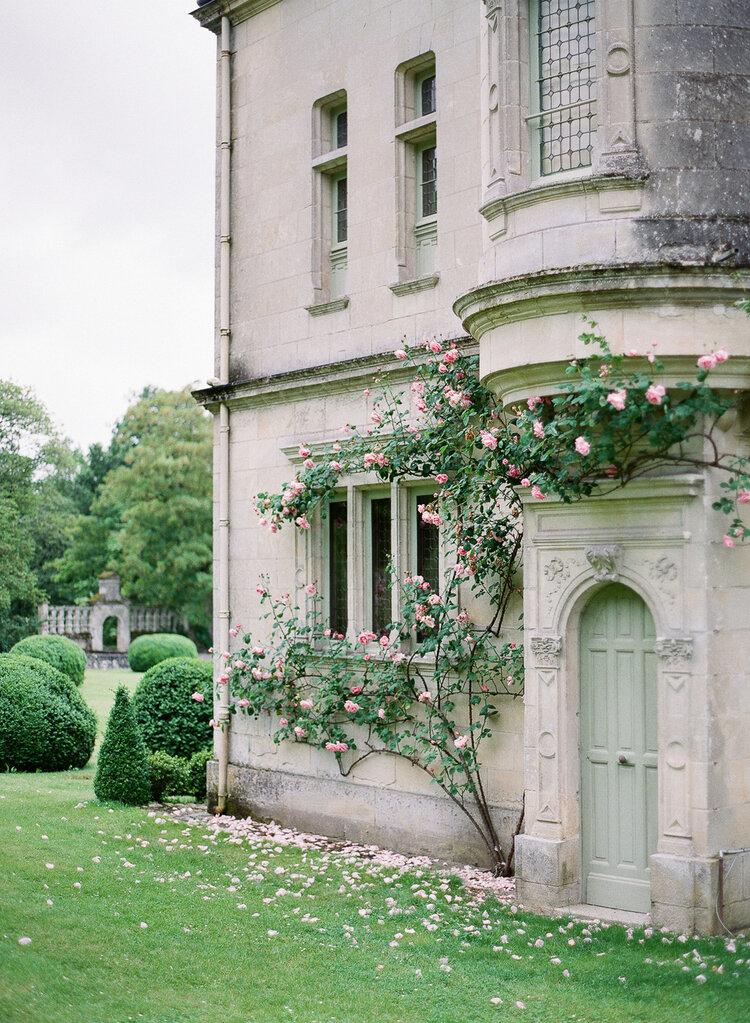 The Wedding Website of Carly Wieder and Aaron Rogers