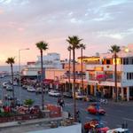 Ain Diab Beach/Corniche