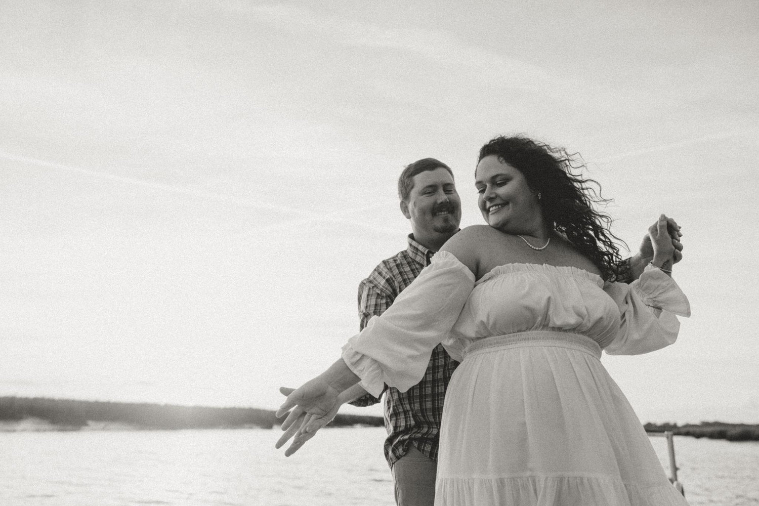 The Wedding Website of Maybre Zachry and Adam Goble