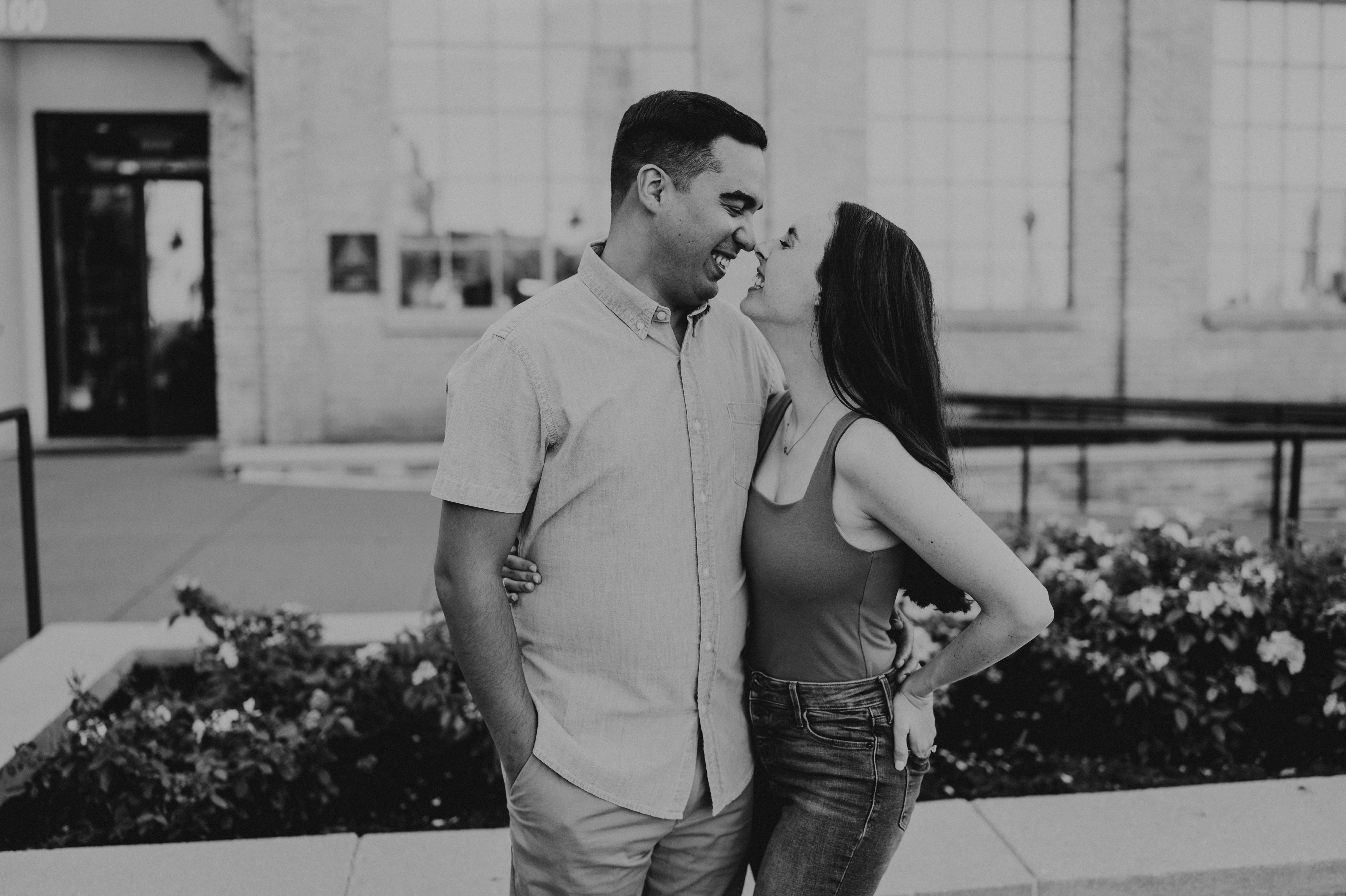 The Wedding Website of Amanda Lee Casselton and Nicolas Agustin Sanchez