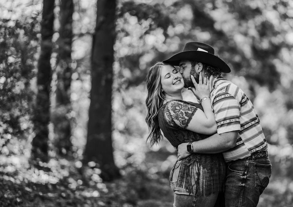 The Wedding Website of Ally Smith and Ashton Cox