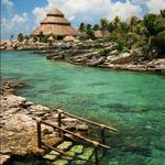 Xcaret Park