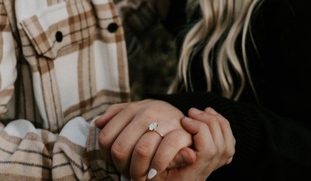 The Wedding Website of Hayley Perry and James Handegard