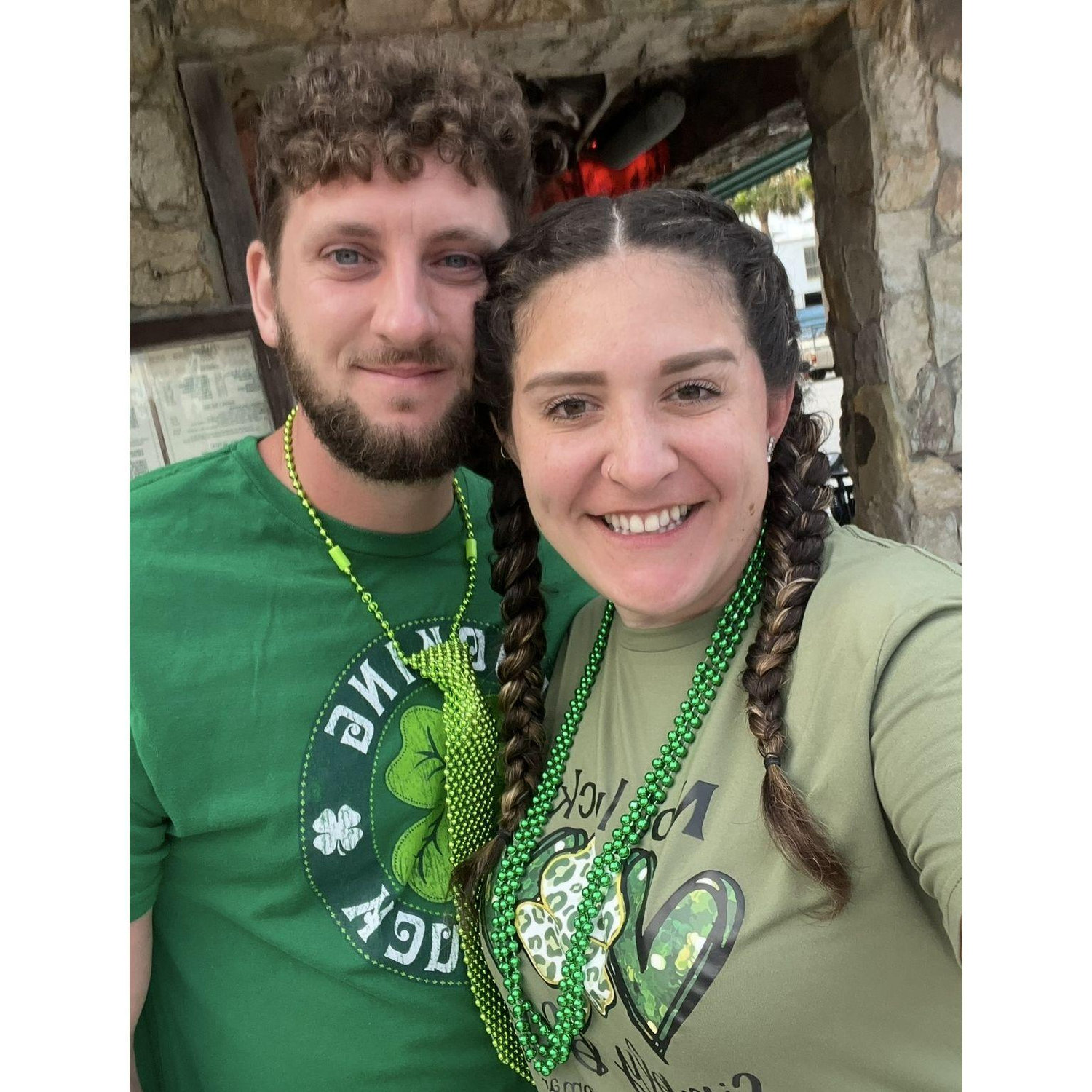 Happy St. Patrick's Day