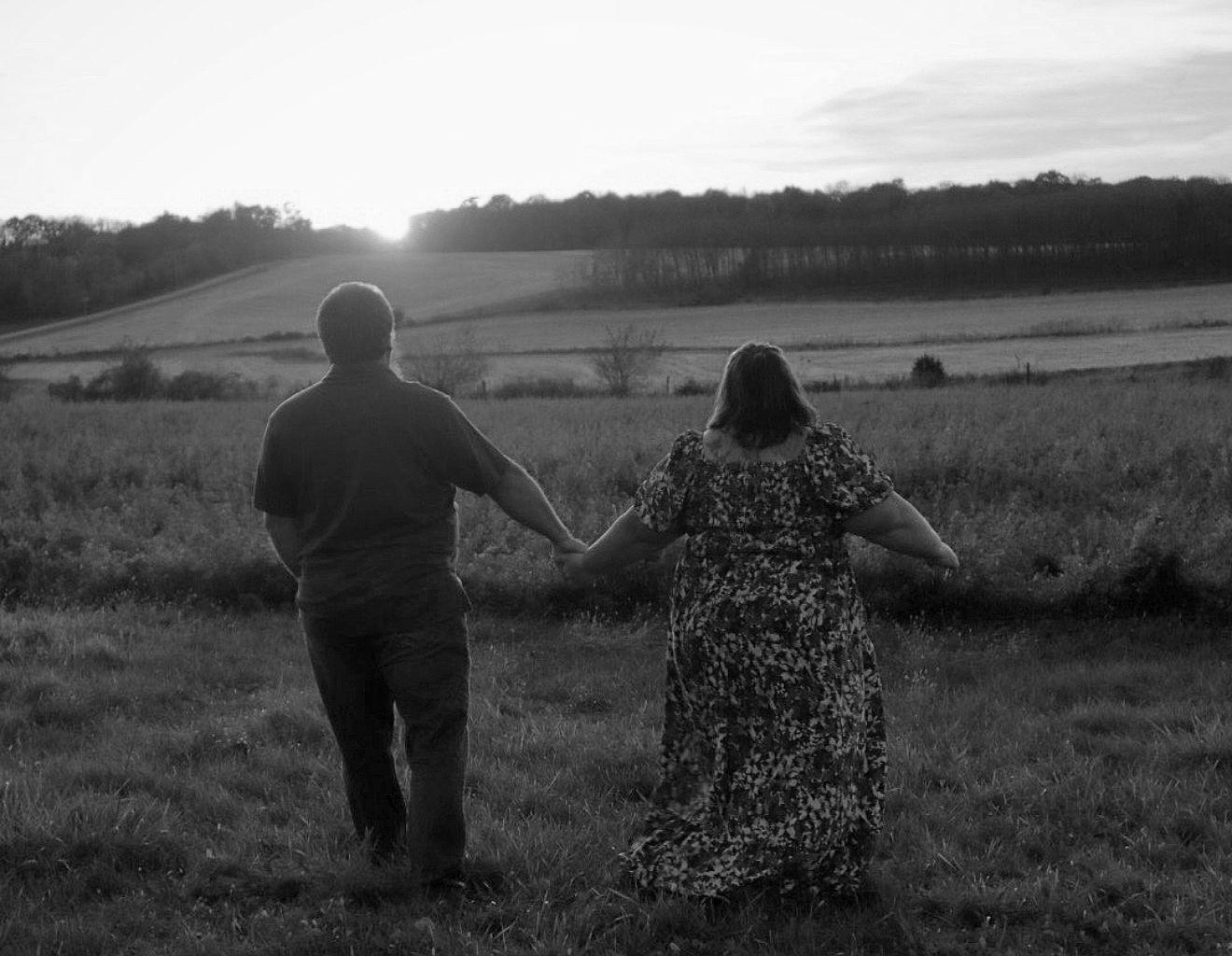 The Wedding Website of Beth Crum and Randy Crum