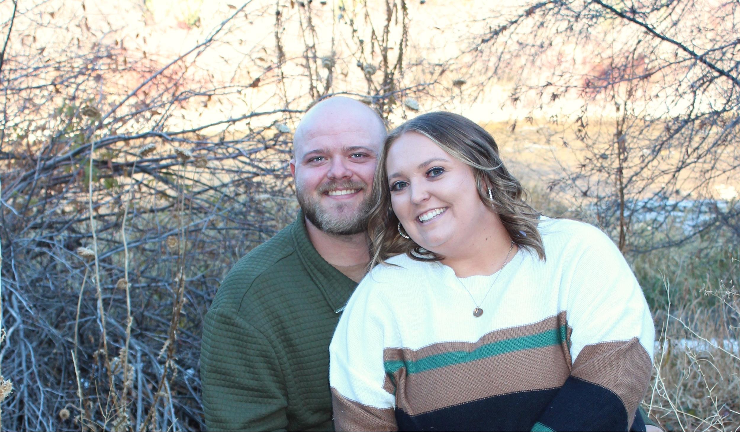 The Wedding Website of Gabby Porter and Dylan Madsen
