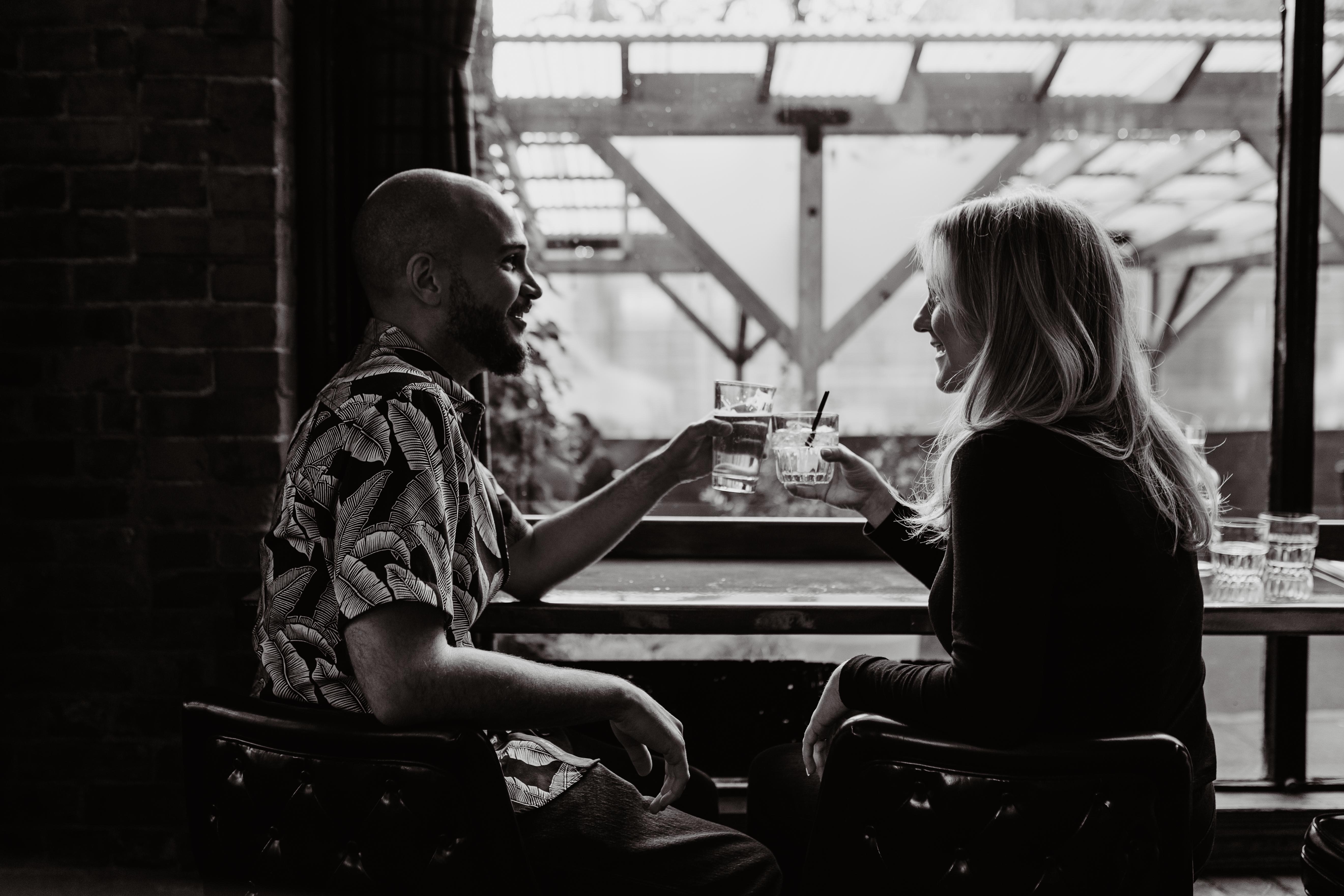 The Wedding Website of Rachel Hammond and Lenworth Rose