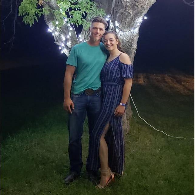 Celebrating the Plante's, July 2019!