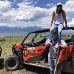 Side By Sides - Jackson Hole Adventure Rentals