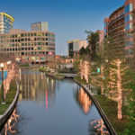 Waterway Square Park