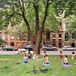 Fort Greene Park