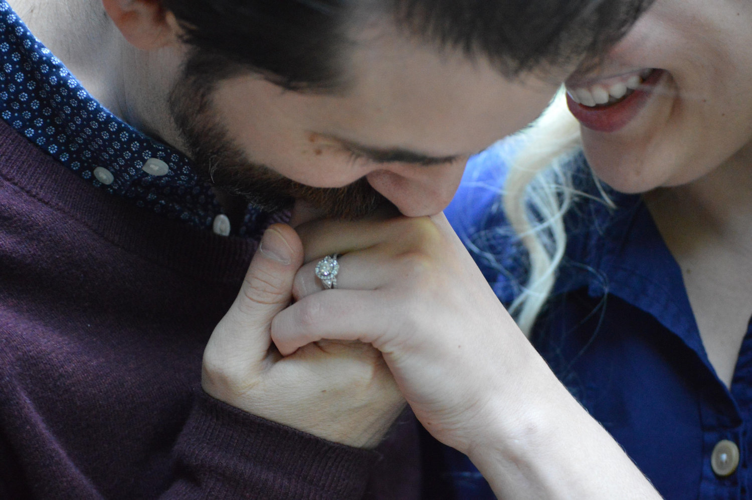 The Wedding Website of Elsa Scott and T.J. Besler