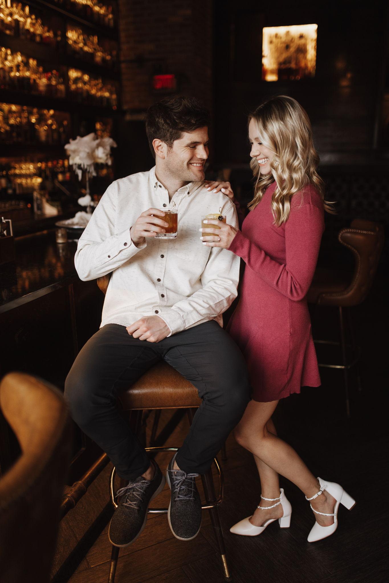 The Wedding Website of Emily Olson and Mike Eide