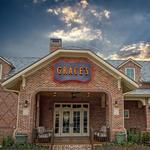 Grace's