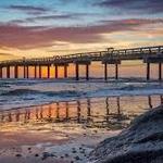🌅 Chill + Coastal Vibes - St. Augustine Beach