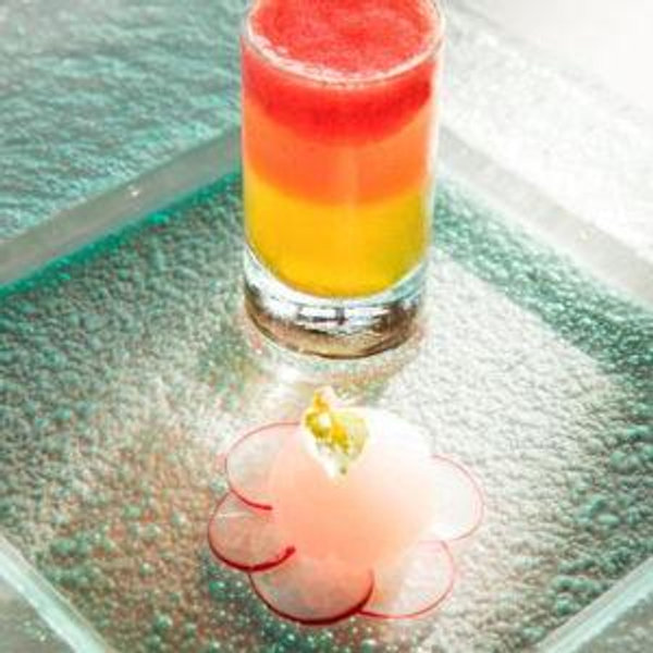 Drinks