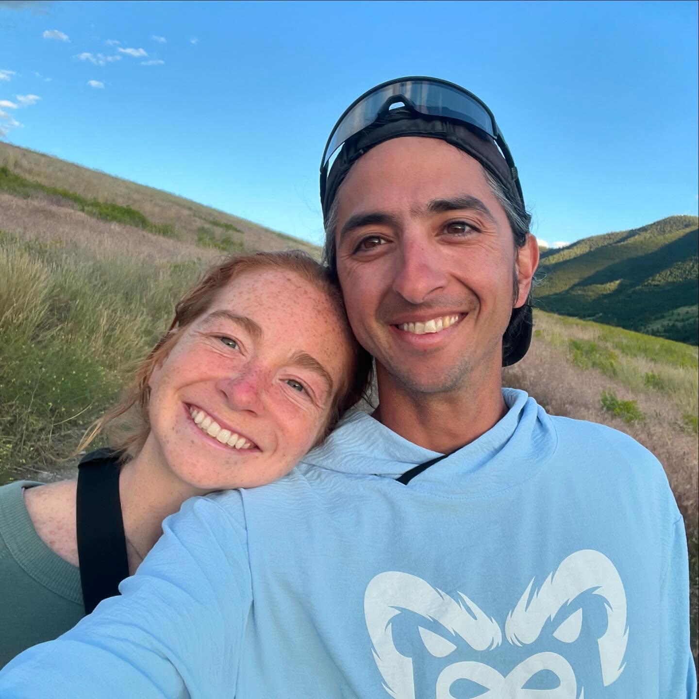 Just another Fire Road hike