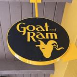 Goat and Ram
