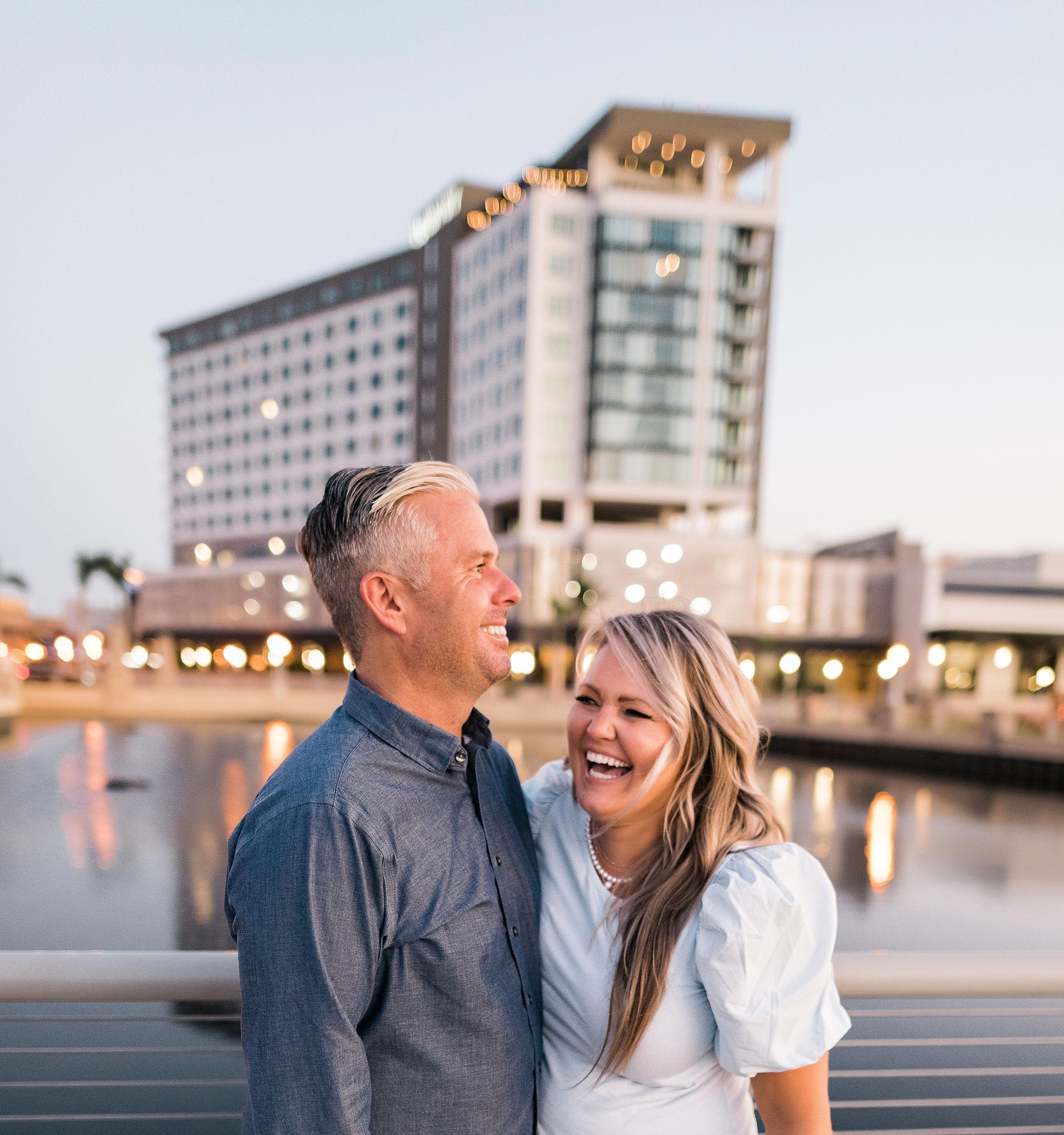 The Wedding Website of Jennifer Decker and Andrew Palazzo