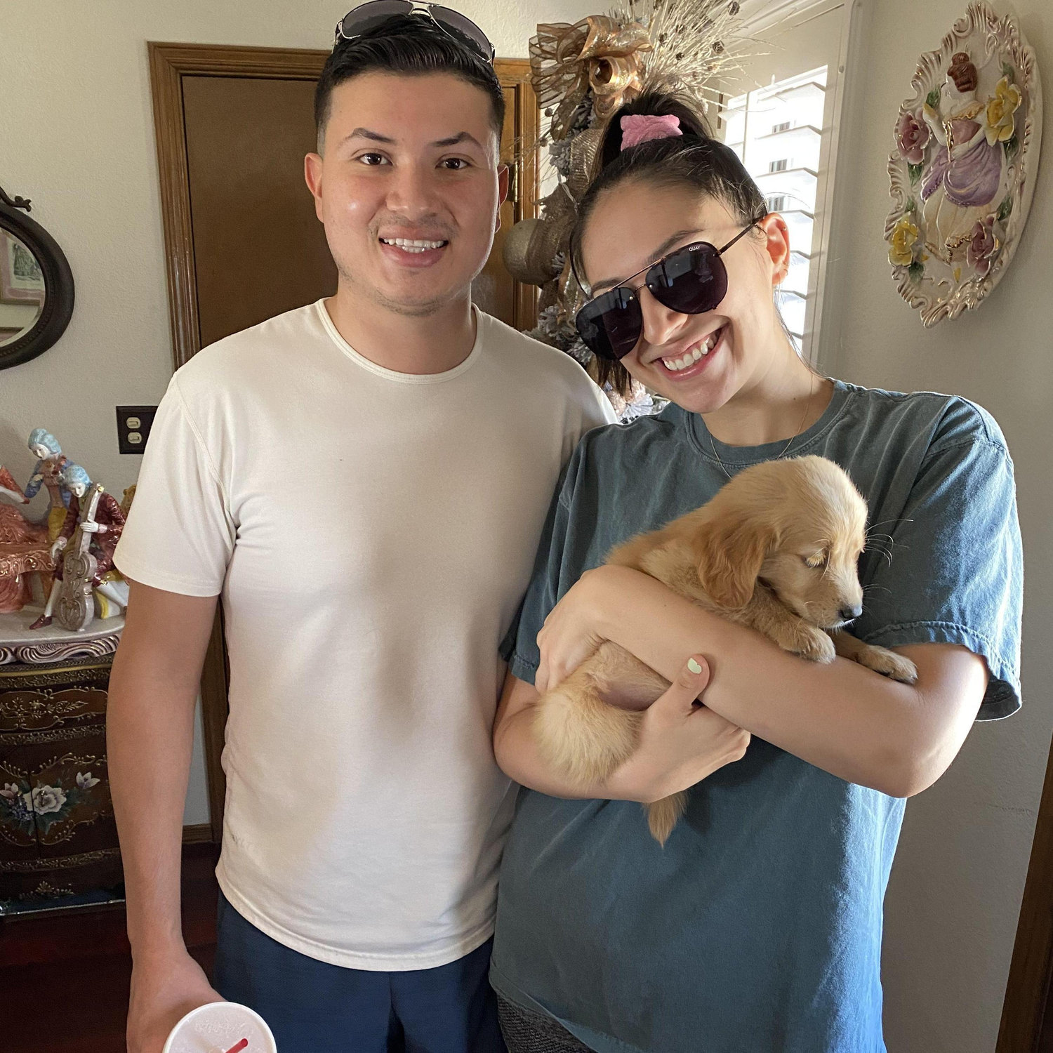 Our favorite girl <3