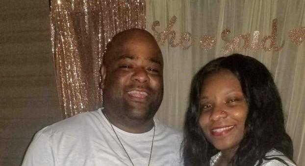 The Wedding Website of Sha'Miya Clark and James Goodner