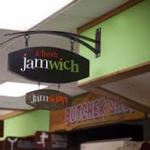 Jam Food Shop